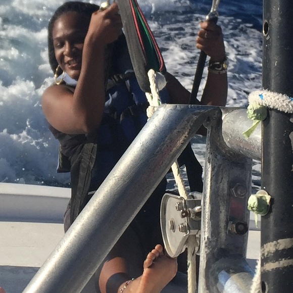 Meet your Posher, Nakia - Picture 4 of 7